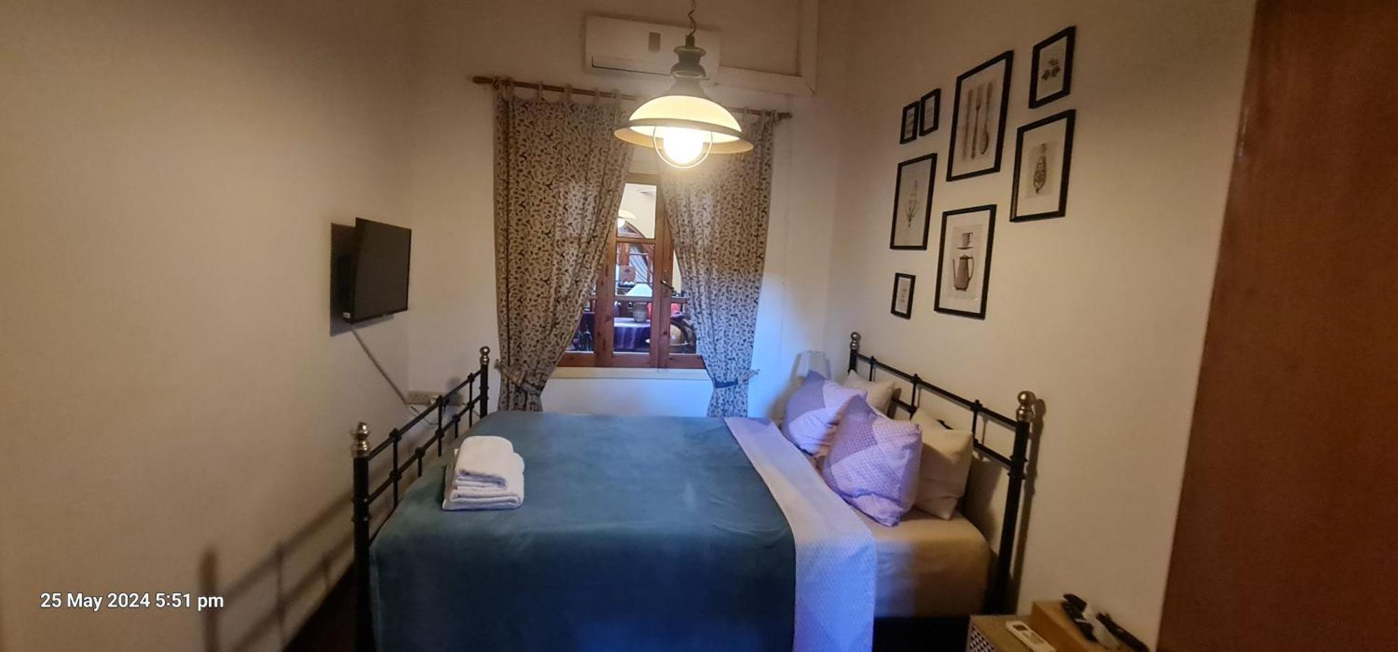 Petro'S Antique House Apartment Nikosia Bagian luar foto