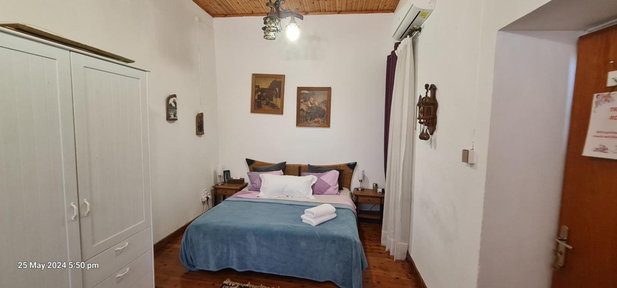 Petro'S Antique House Apartment Nikosia Bagian luar foto