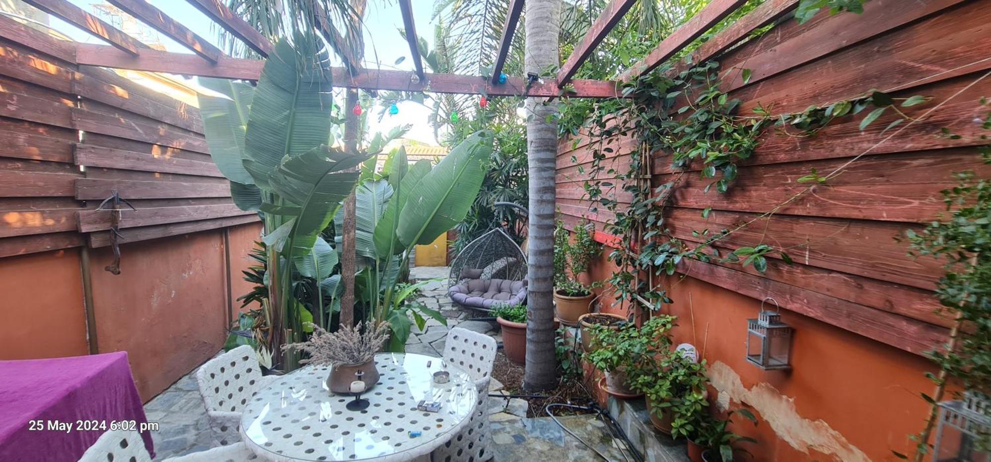 Petro'S Antique House Apartment Nikosia Bagian luar foto