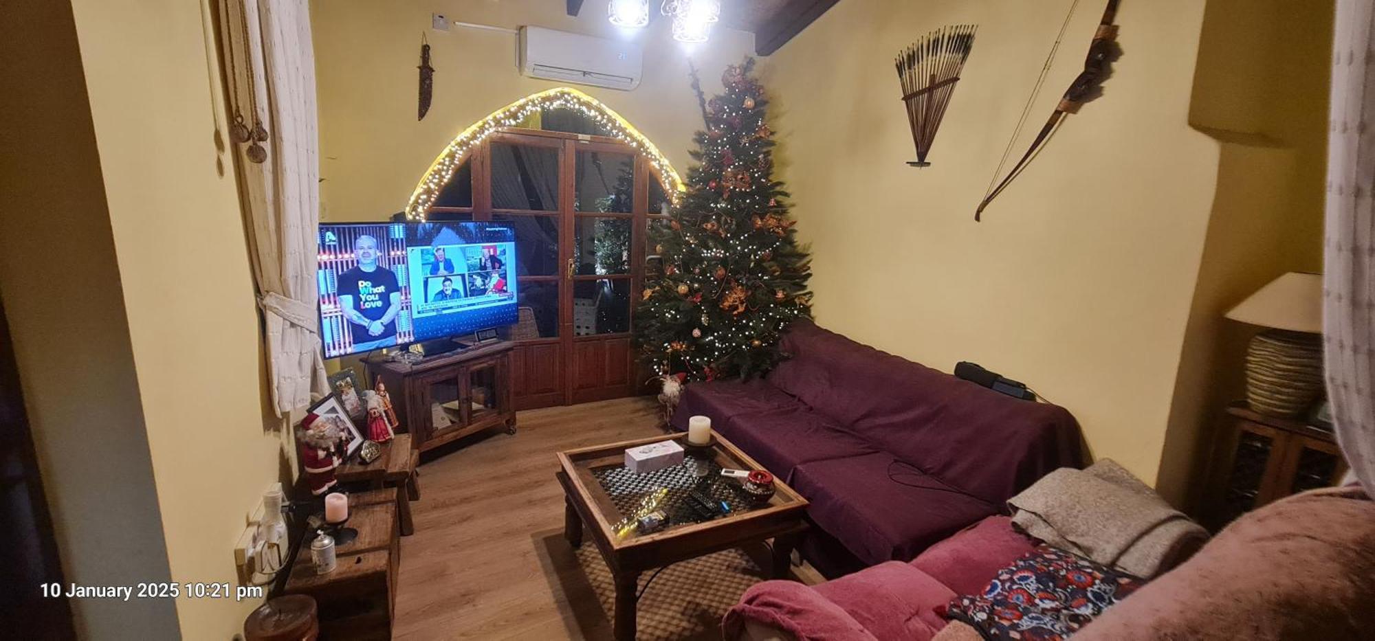 Petro'S Antique House Apartment Nikosia Bagian luar foto