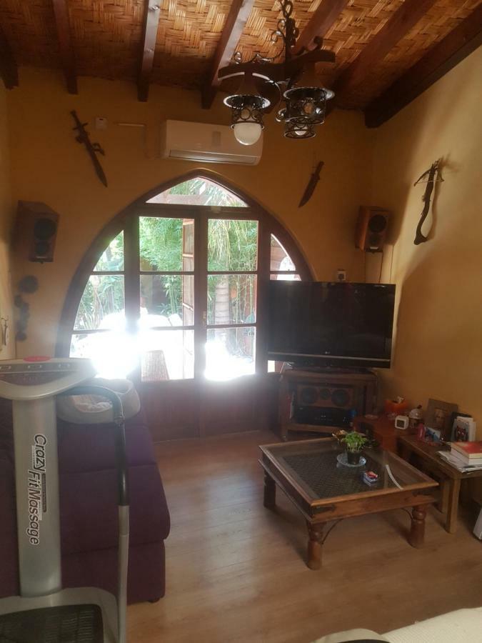 Petro'S Antique House Apartment Nikosia Bagian luar foto