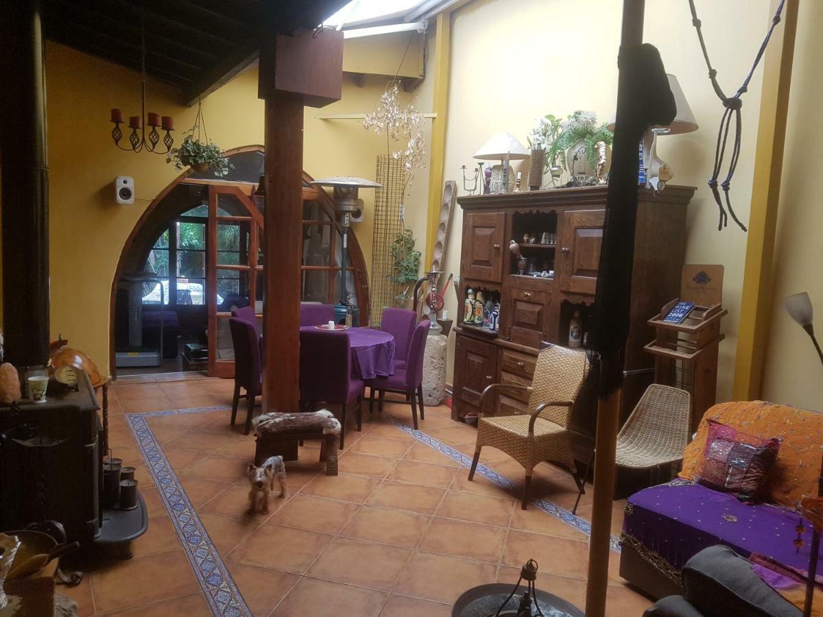 Petro'S Antique House Apartment Nikosia Bagian luar foto
