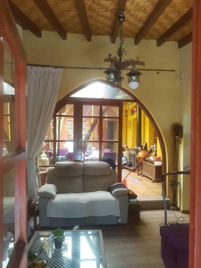 Petro'S Antique House Apartment Nikosia Bagian luar foto